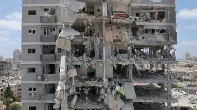 İran’da Çatışma Bilançosu Ağırlaşıyor! Can Kaybı 787’ye Çıktı