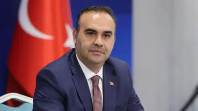 Bakan Kacır: 2026’da Sanayide Büyük Sıçrama Yaşanacak!