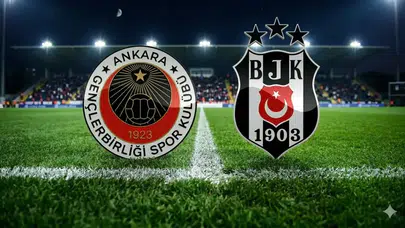 BJK - GENÇLERBİRLİĞİ MAÇINDA NELER YAŞANDI? Orkun Kökçü’nün frikik golü neden gündem oldu? Spor yazarları ne dediler?
