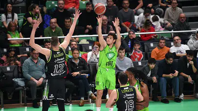 TOFAŞ–MERKEZEFENDİ BLD. MAÇI CANLI İZLE! Saat kaçta, hangi kanalda, Bein Sports 5 mi, Haber mi?