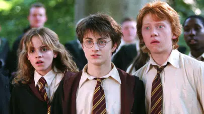 Harry Potter hayranlarına sürpriz: Özel gösterim hazırlığı başladı