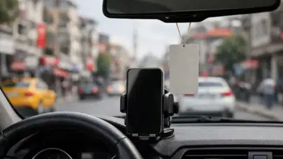 TRAFİKTE TELEFON CEZASI 2026 NE KADAR OLDU? Ehliyete el konuluyor mu, yeni kurallar neler?