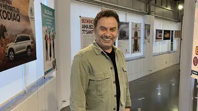 HULUSİ DERİCİ KİMDİR? Kaç yaşında, mesleği ne, nerede çalışıyor, evli mi, çocuğu var mı, nereden ve ne mezunu?