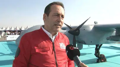 TSK Modernizasyon Projelerinde Kritik Rol Üstlendi