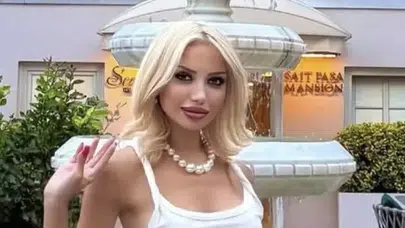 MİNE ÇAKMAKÇI KAÇ YAŞINDA, ASLEN NERELİ? Mesleği ne, ne iş yapıyor, sevgilisi var mı, kim, Instagram hesabı ne?