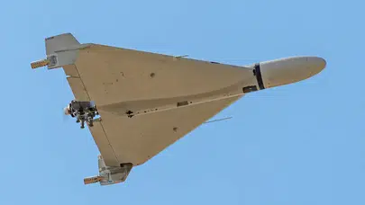 Şahid İHA Özellikleri Neler, İran’dan İsrail’e Uçuş Süresi Kaç Saat, Radarları Nasıl Aşıyor, Balistik Füzeler İçin Nasıl Alan Açıyor?