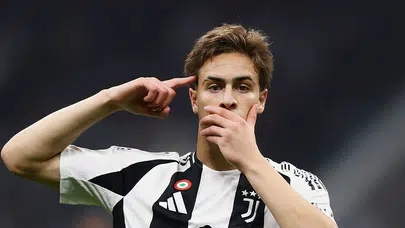 KENAN YILDIZ BU SEZON KAÇ GOL VE ASİST YAPTI! Juventus’ta performansı nasıl, Avrupa’nın en iyi gençleri arasında mı?