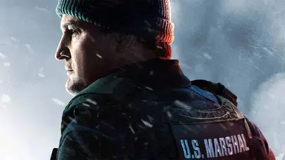 THE LAST FRONTIER 2. SEZON GELECEK Mİ? İptal Edildi mi, 2. Sezon Neden Gelmeyecek?