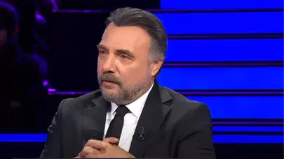 Dünya gerçeği stüdyoda beklenmedik bir şaşkınlık oluşturdu