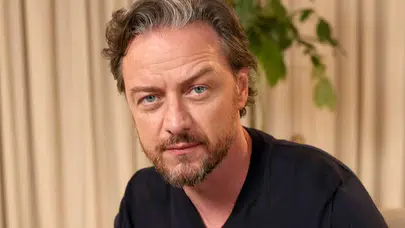 Gerilim türünde yeni yapım: James McAvoy başrolde geri dönüyor!