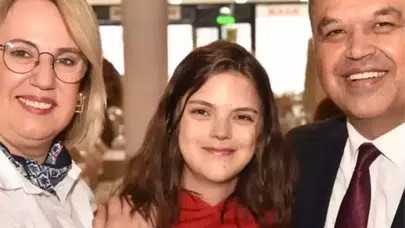 İremnur Arslan Neden Öldü, Kaç Yaşındaydı, Hastalığı Neydi? Cenaze Töreni Nerede Yapıldı? Çanakkale Çan Belediye Başkanı Harun Arslan’ın Kızı