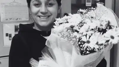 Kızılay’da görevli hemşirenin spor salonundaki trajik ölümü dikkat çekti