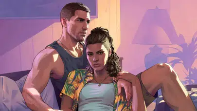 Oyun Sektöründe Yeni Zirve: GTA 6’nın Maliyeti 3 Milyar Doları Geçebilir!