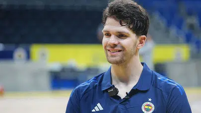 TARIK BİBEROVİC KİMDİR VE TÜRK MÜ! Tarık Biberovic Kaç Yaşında, Aslen Nereli, Hangi Takımda Oynuyor, NBA Draft Süreci Nedir?