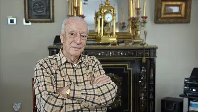 ULUÇ ÖZÜLKER NERELİ? Kimdir, kaç yaşında, evli mi, görevleri neler, mesleği ne, ne iş yapıyor?