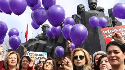Kadın emeğinin tarih yazdığı gün: 8 Mart’ın güçlü mirası