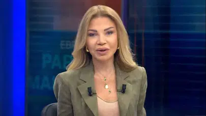 EBRU BAKİ BABASI KİM? Ebru Baki kimdir, kaç yaşında, nereli, mesleği ne, ne iş yapıyor?