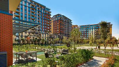 DAP’tan yeni nesil kendi kendini ödeyen konut modeli