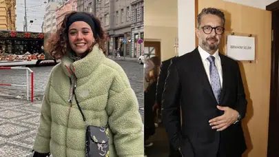 İbrahim Selim evleniyor! Sevgilisi Ayşe Şeyma Keten ile düğün hazırlığı başladı