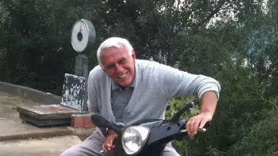 Haluk Okçuoğlu Kimdir, Hangi Takımlarda Görev Yaptı, Ailesi Kim, Gül Yazıcı’nın Babası mı, Serkan Yazıcı’nın Kayınpederi mi?