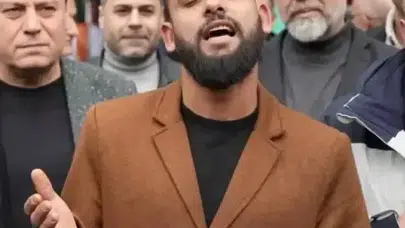 Ramazan Daveti İçin İstenen Rakam Olay Oldu! Celal Karatüre Tartışması Büyüyor