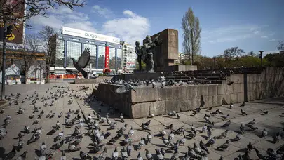 ANKARA HAVA DURUMU 11 MART 2026! Ankara'da bugün hava durumu nasıl olacak?