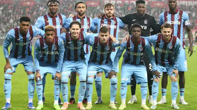 Karadeniz derbisinde son dakika! Trabzonspor–Rizespor maçının saati değişti