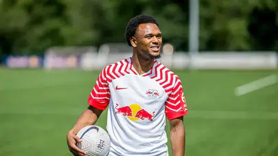 LOİS OPENDA KİMDİR? Kaç yaşında, nereli, hangi takımlarda oynadı, Fenerbahçe’ye gelecek mi?