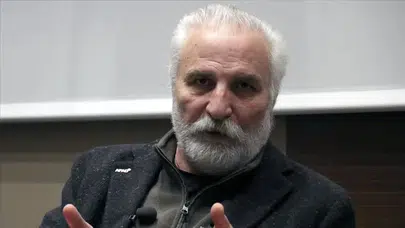 HASAN KAÇAN KİMİNLE EVLİ VE EŞİ KİM! Ekmek Teknesi Heredot Cevdet’in Gerçek Adı ve Hayatı