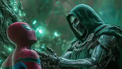 AVENGERS YENİ FİLMİ NE ZAMAN! Oyuncu kadrosunda kimler var?