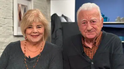 AYŞE KÖKÇÜ EVLİ Mİ VE EŞİ KİM (İLK EŞİ) Başar Sarıkaya’nın Babası Kim?