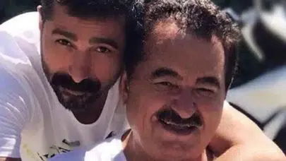 Ahmet Tatlıses’ten Babası İbrahim Tatlıses’e Şok Sözler! '14 Yaşımda Belime Silah Koydu'