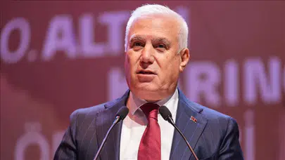 Bursa Büyükşehir Belediye Başkanı Mustafa Bozbey gözaltına alındı!