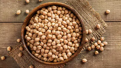 HANGİ NOHUT DAHA İYİ! Nohut Çeşitleri Nelerdir? Nohutun Faydaları ve Özellikleri