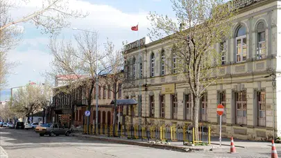 Kars’ta ilçe ilçe Kürt köyleri haritası ortaya çıktı