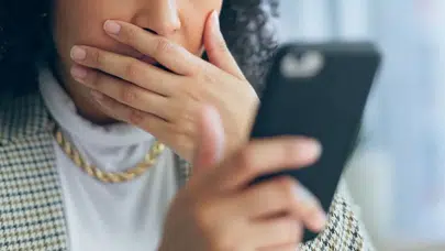 Ramazan Bayramı’nda SMS Dolandırıcılığı Alarmı! Sahte Mesajlarla Banka Hesapları Hedefte