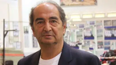 DUMESF Kurucu Başkanı Kaya Muzaffer Ilıcak’tan acı haber