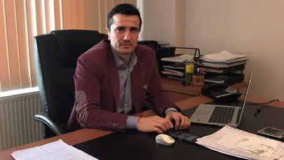 ŞABAN KAZBAL KİMDİR, AYM ÜYELİĞİNE KİM SEÇİLDİ? AYM yeni üyesi kim oldu, Resmi Gazete kararı ne diyor?