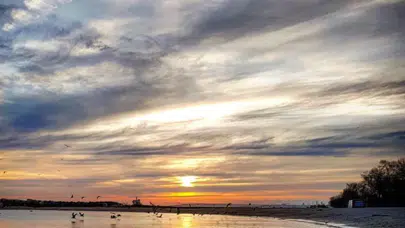 İstanbul hava durumu son dakika 31 Mart! İstanbul’da bugün hava kaç derece, Bakırköy hava durumu nasıl, yağış ne zaman başlayacak?