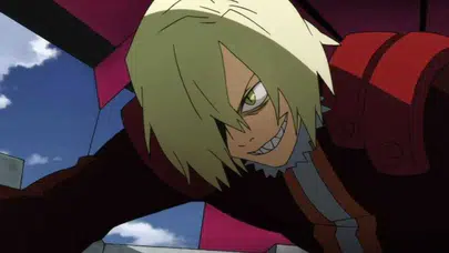 ATTACK ON TİTAN BENZERİ ANİMELER!