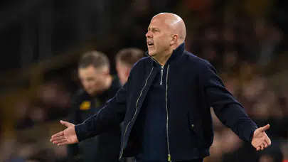 ARNE SLOT GALATASARAY İÇİN NE DEDİ! Barış Alper Yılmaz neden Liverpool’u zorladı? Osimhen’e özel önlem mi alındı?