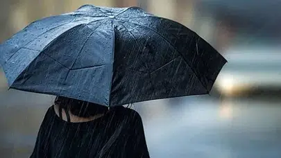 DÜZCE HAVA DURUMU SON DAKİKA 24 MART! Bugün sağanak yağış bekleniyor mu, hava serin mi?