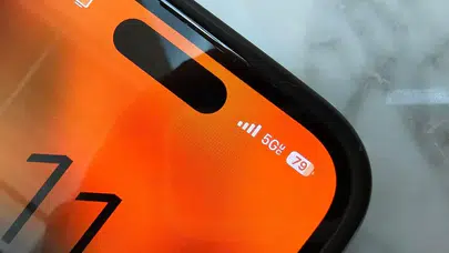 Yeni Dönem Başlıyor: 5G’ye Geçmek İçin Bu Ayarı Açmanız Yetiyor