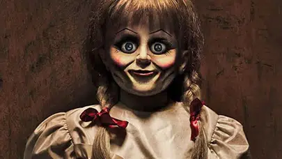 DÜNYANIN EN KORKUNÇ KARAKTERİ HANGİSİ! Sinema Tarihinin En Korkunç 10 Karakteri?