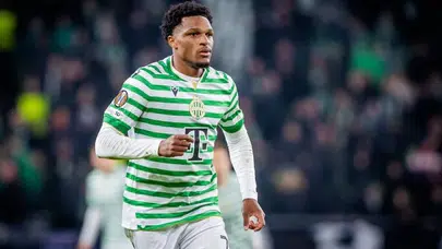 BRAGA-FERENCVAROS MAÇI SAAT KAÇTA BAŞLAYACAK? Hangi kanalda yayınlanacak, tabii Spor nasıl izlenir?