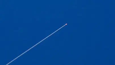 Suudi Arabistan’da Alarm! Riyad Dahil 8 İHA Saldırısı Havada Durduruldu