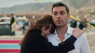 Uzak Şehir Meryem karakteri kim oyuncusu! Cihan'ın eski aşkı diziye geliyor