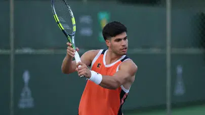 CARLOS ALCARAZ KAÇ YAŞINDA! Kimdir, Aslen nereli, boyu kaç, oyun stili nasıl ve kaç Grand Slam şampiyonluğu var?