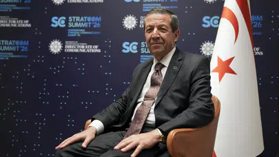 KKTC’den Sert Yanıt: GKRY’nin NATO Rüyası Asla Gerçekleşmeyecek