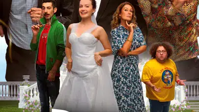 DÜĞÜN EVİ ÇEKİMLERİ HANGİ ŞEHİRDE YAPILDI? Oyuncu kadrosunda kimler var, konusu ne?